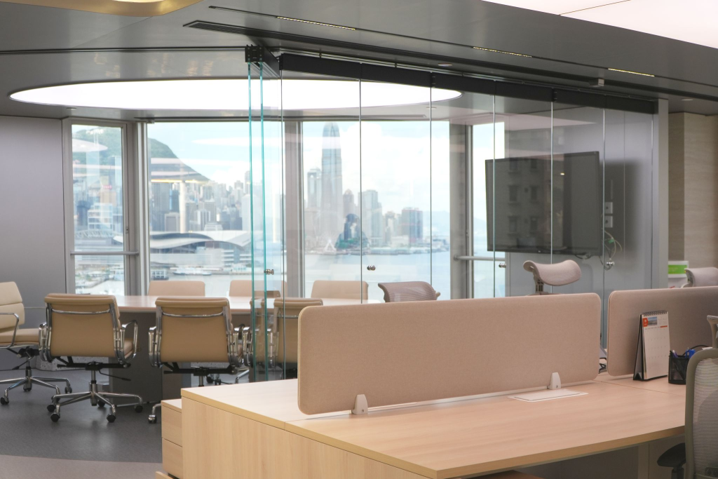 Winley Moves to Citicorp Centre: A New Chapter of Growth and Innovation